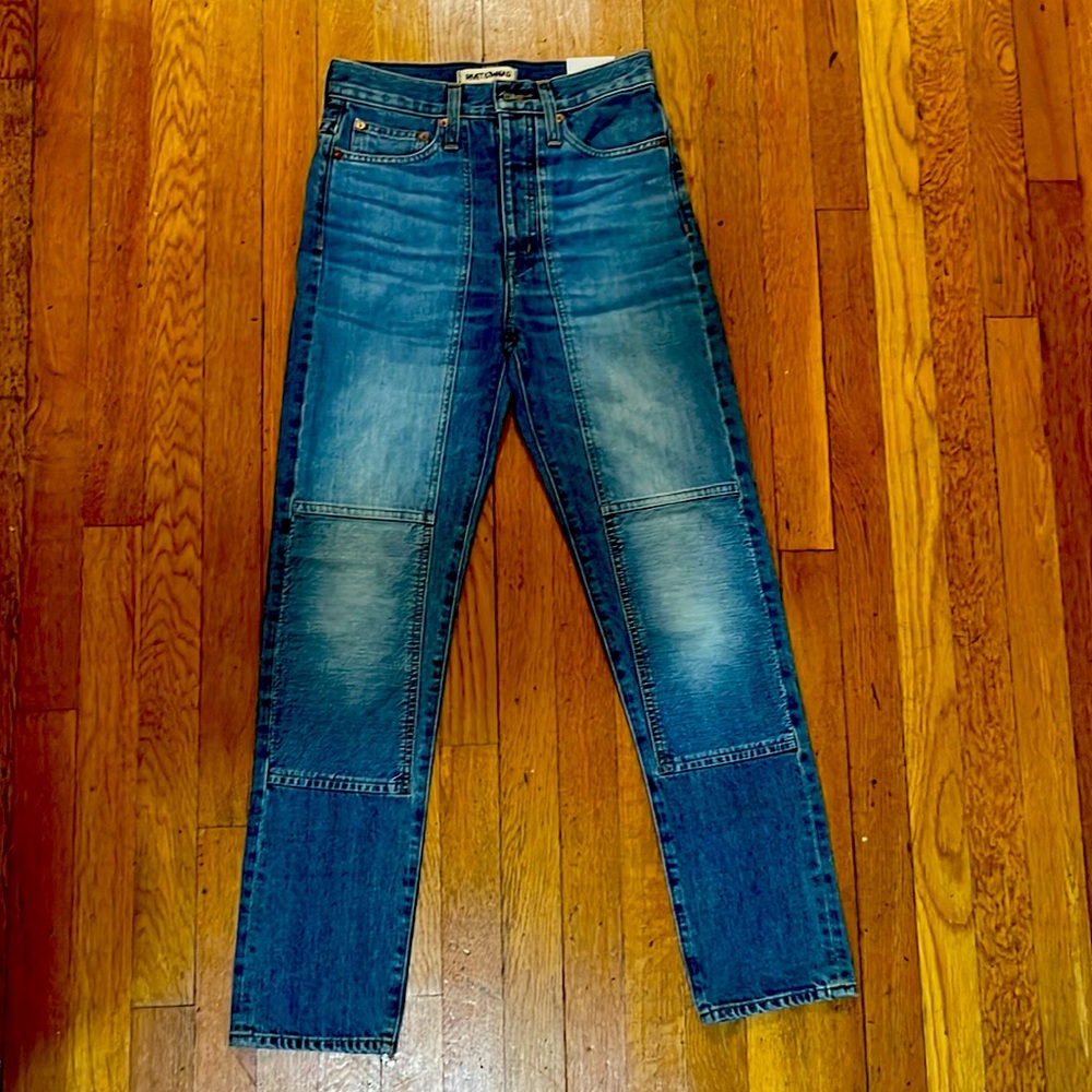 Rivet&Thread jeans size 23